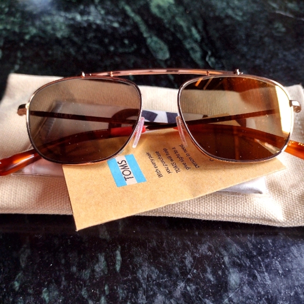 Toms sunglasses